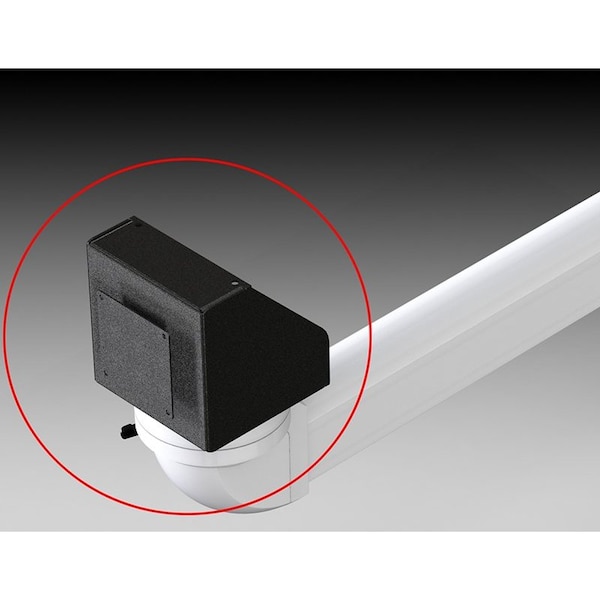 Monitor Mounting Bracket
